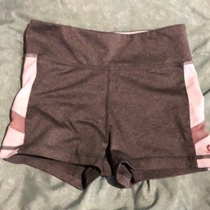 Women Biker shorts